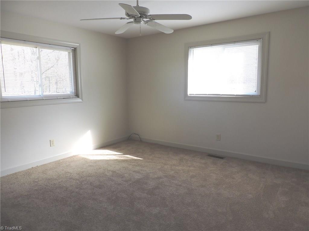 5706 Wallburg-High Point Road High Point, NC 27265 - Photo 11 of 19 Master Bedroom