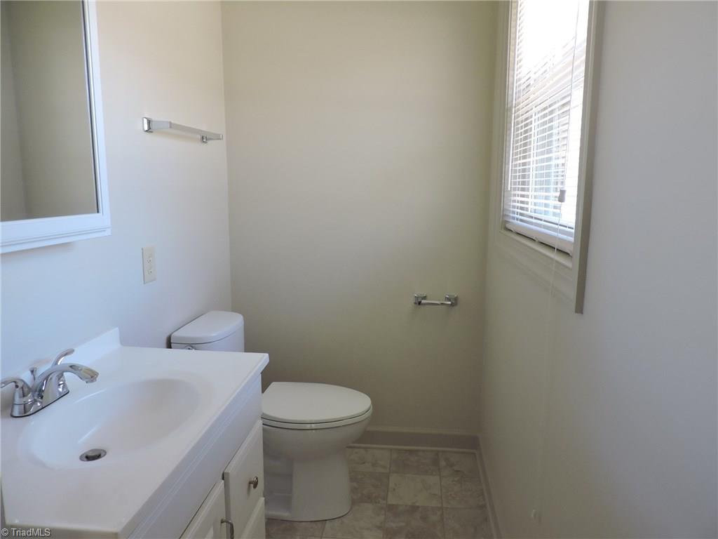 5706 Wallburg-High Point Road High Point, NC 27265 - Photo 12 of 19 Master Bath