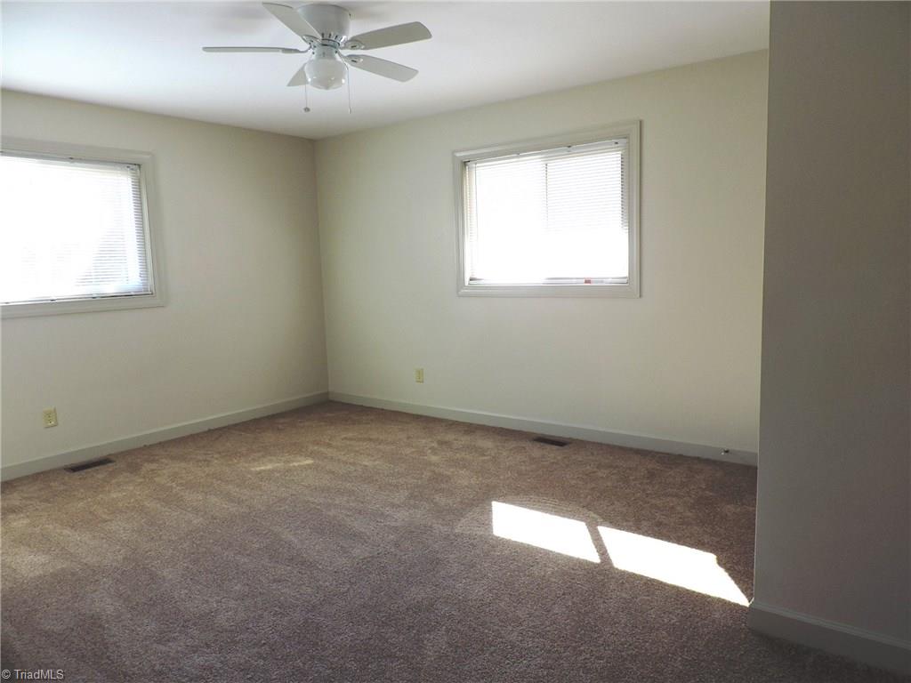 5706 Wallburg-High Point Road High Point, NC 27265 - Photo 13 of 19 2nd Bedroom
