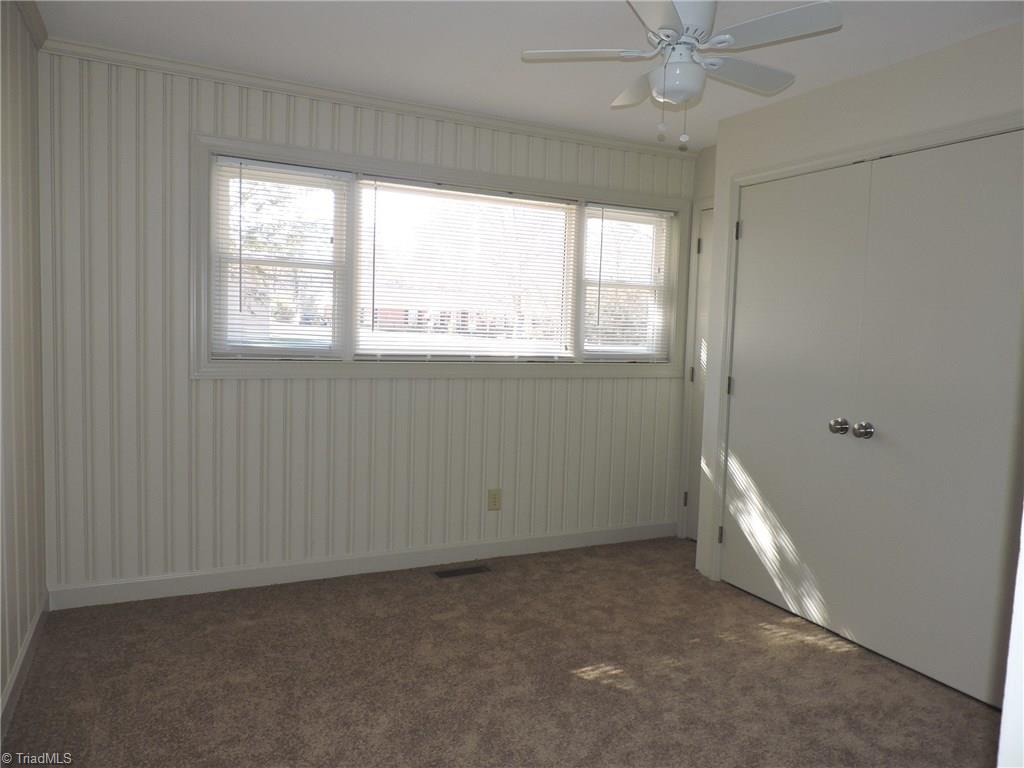 5706 Wallburg-High Point Road High Point, NC 27265 - Photo 14 of 19 3rd Bedroom