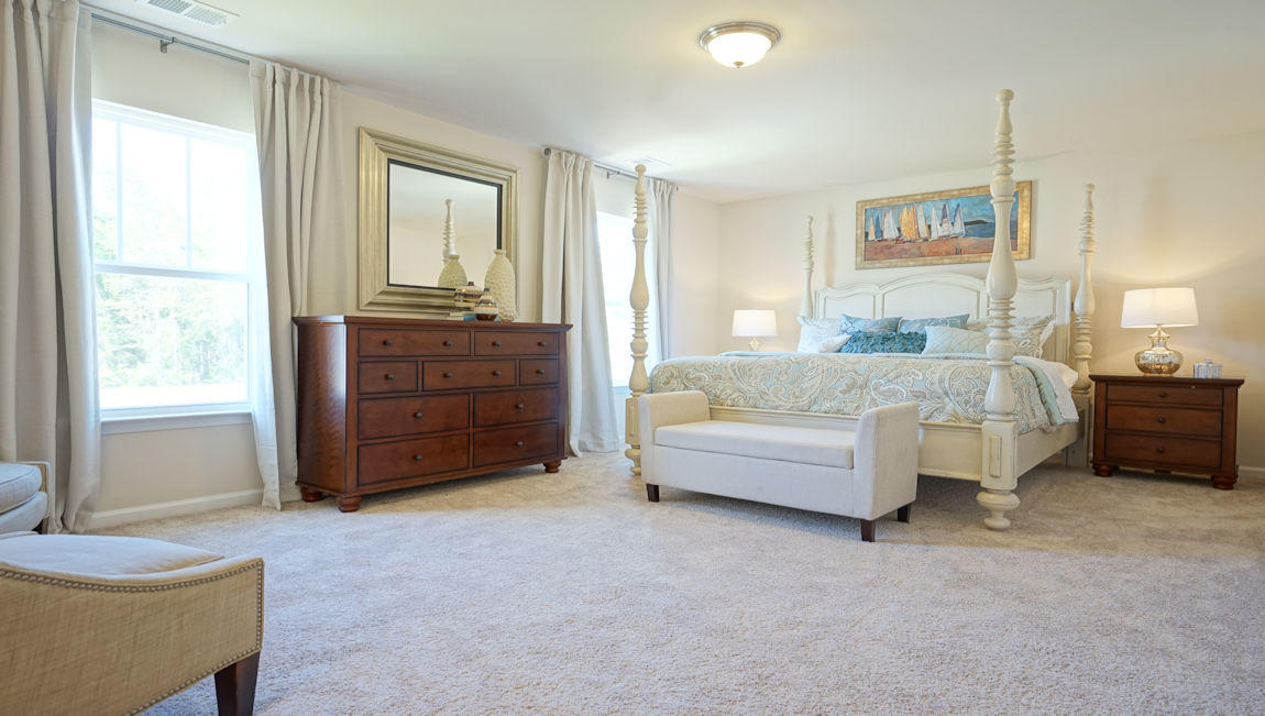209 Goshen Road Moncks Corner, SC 29461 - Photo 24 of 46 ENORMOUS Owner's Suite!