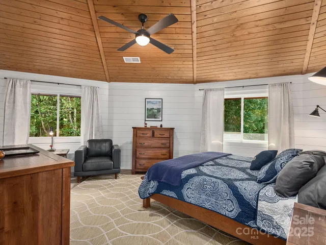 $675,000 | 85 Balsamwood Road, Leicester, NC 28748