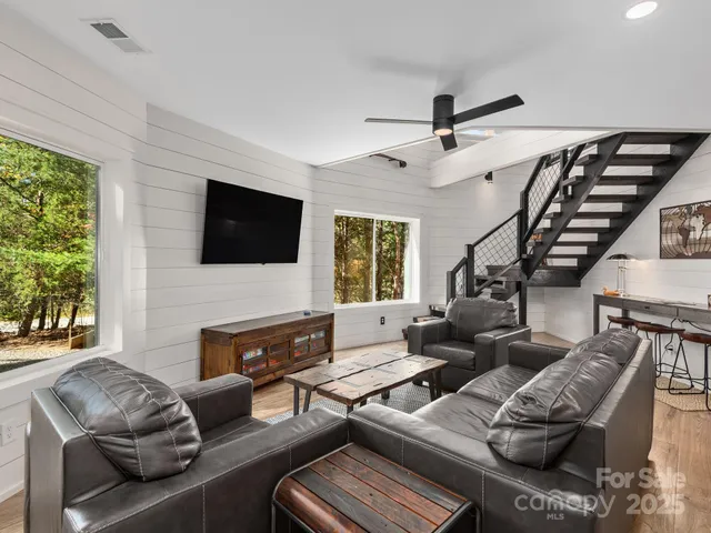 $675,000 | 85 Balsamwood Road, Leicester, NC 28748