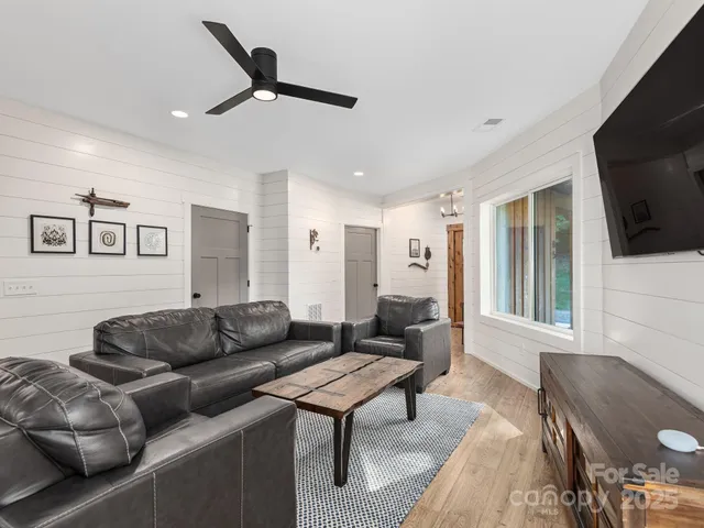 $675,000 | 85 Balsamwood Road, Leicester, NC 28748