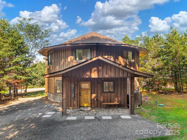 $675,000 | 85 Balsamwood Road, Leicester, NC 28748