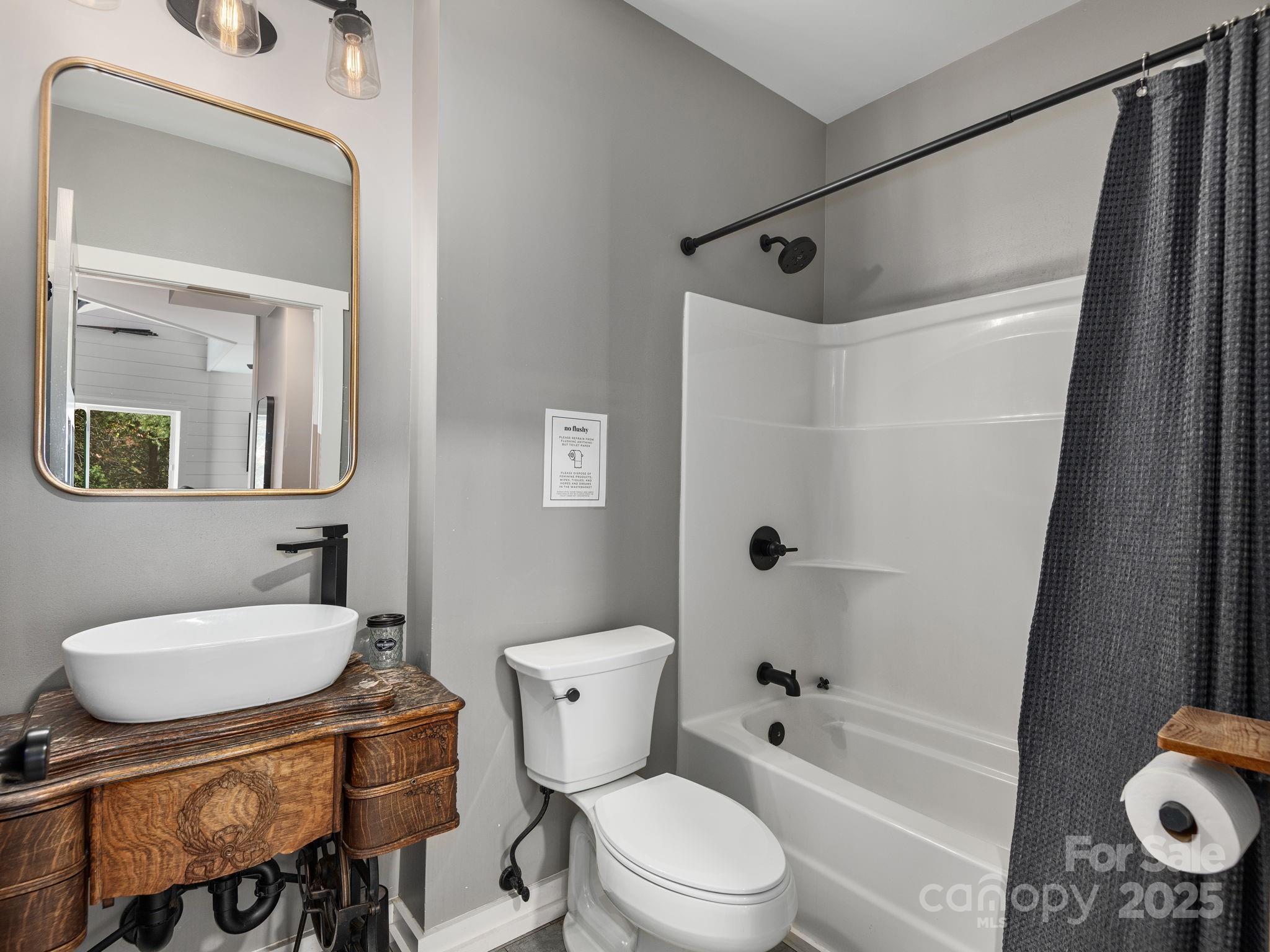 85 Balsamwood Road Leicester, NC 28748 - Photo 25 of 31