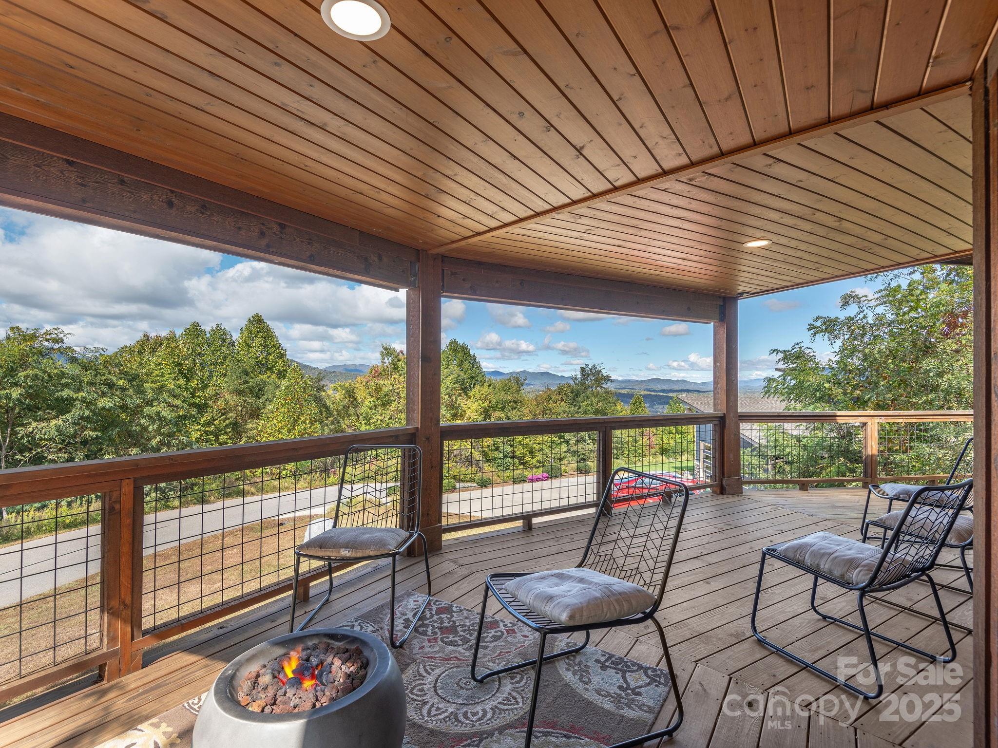 85 Balsamwood Road Leicester, NC 28748 - Photo 26 of 31