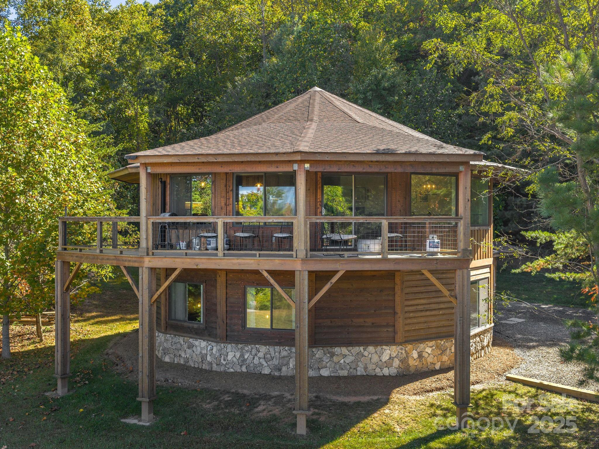 85 Balsamwood Road Leicester, NC 28748 - Photo 27 of 31