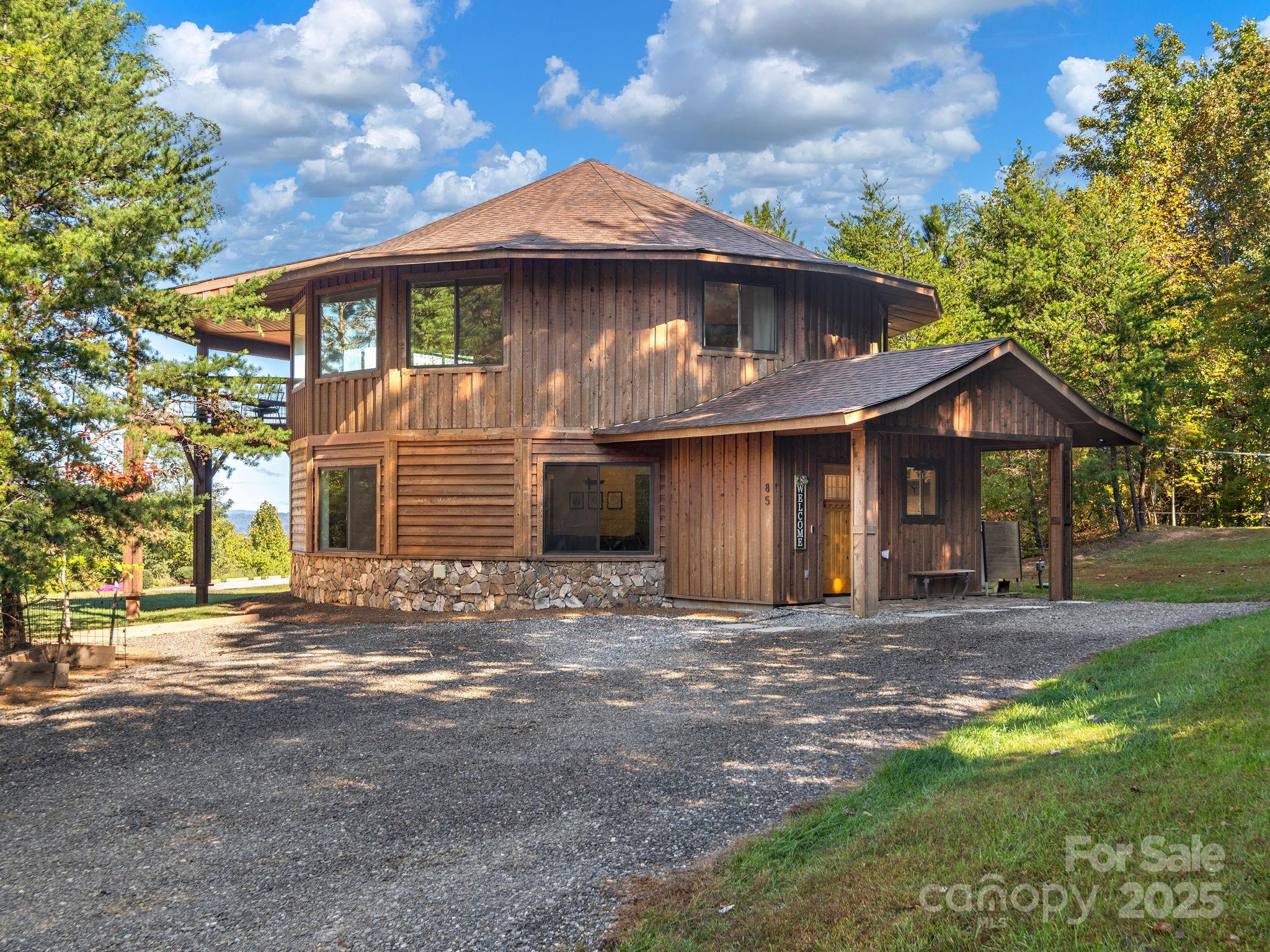85 Balsamwood Road Leicester, NC 28748 - Photo 28 of 31