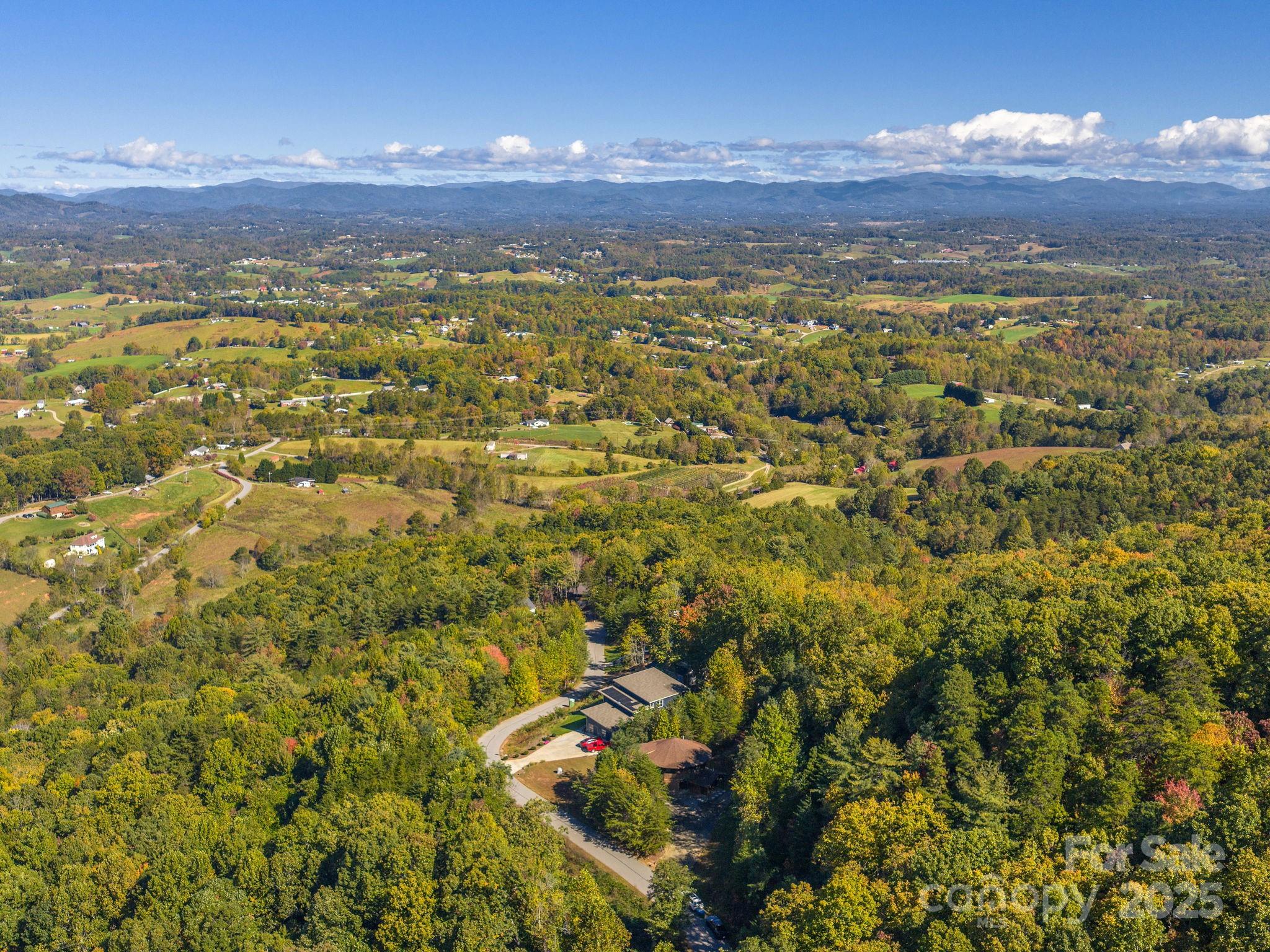 85 Balsamwood Road Leicester, NC 28748 - Photo 29 of 31