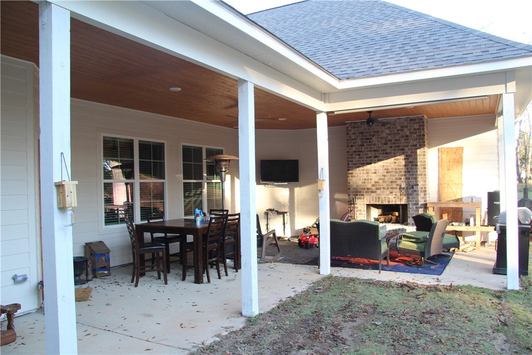 1200 Sand Hill Road Auburn, AL 36830 - Photo 6 of 35 Gallery Image 6