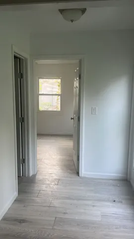 a view of water heater