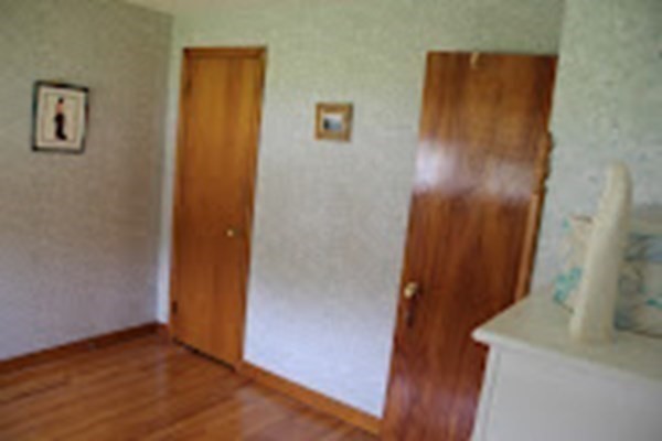 100 Bellwood Road Springfield, MA 01119 - Photo 11 of 24 an entryway door with wooden floor