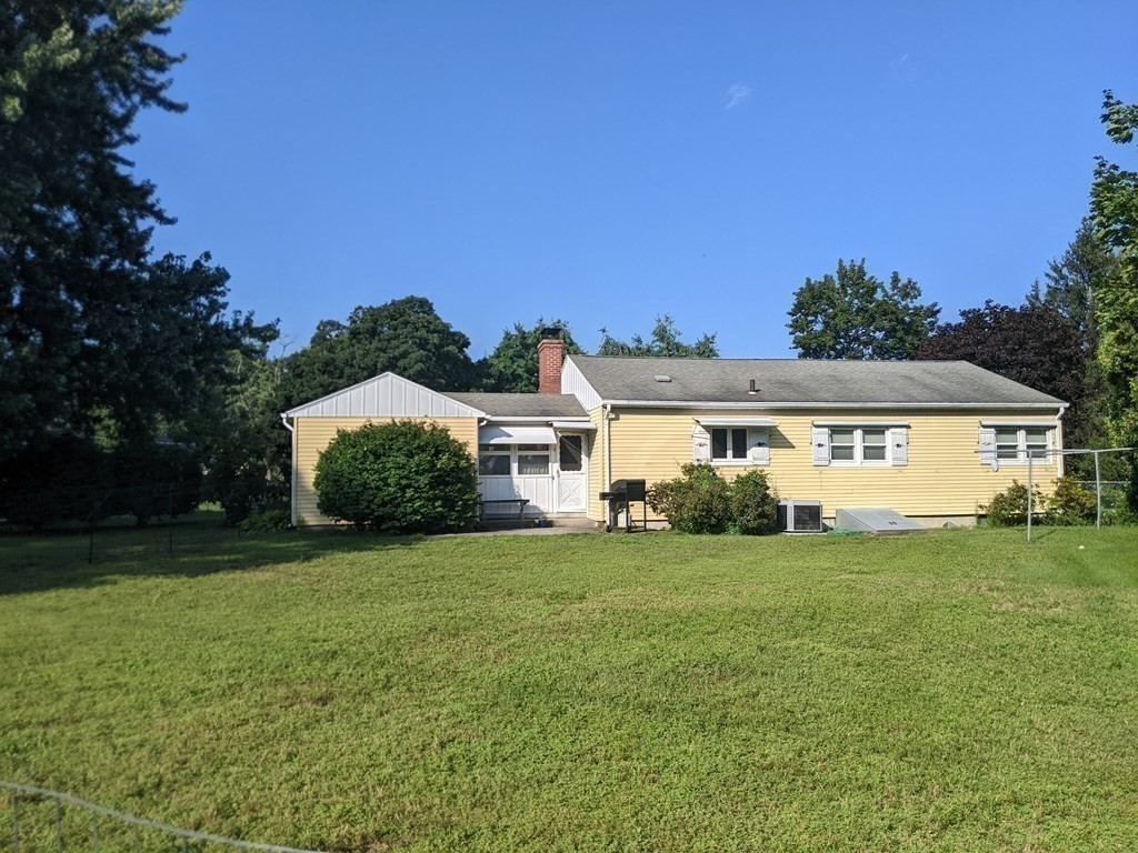 100 Bellwood Road Springfield, MA 01119 - Photo 23 of 24