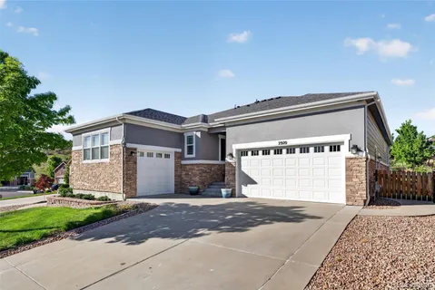 $785,000 | 2920 Bagpipe Lane, Castle Rock, CO 80104
