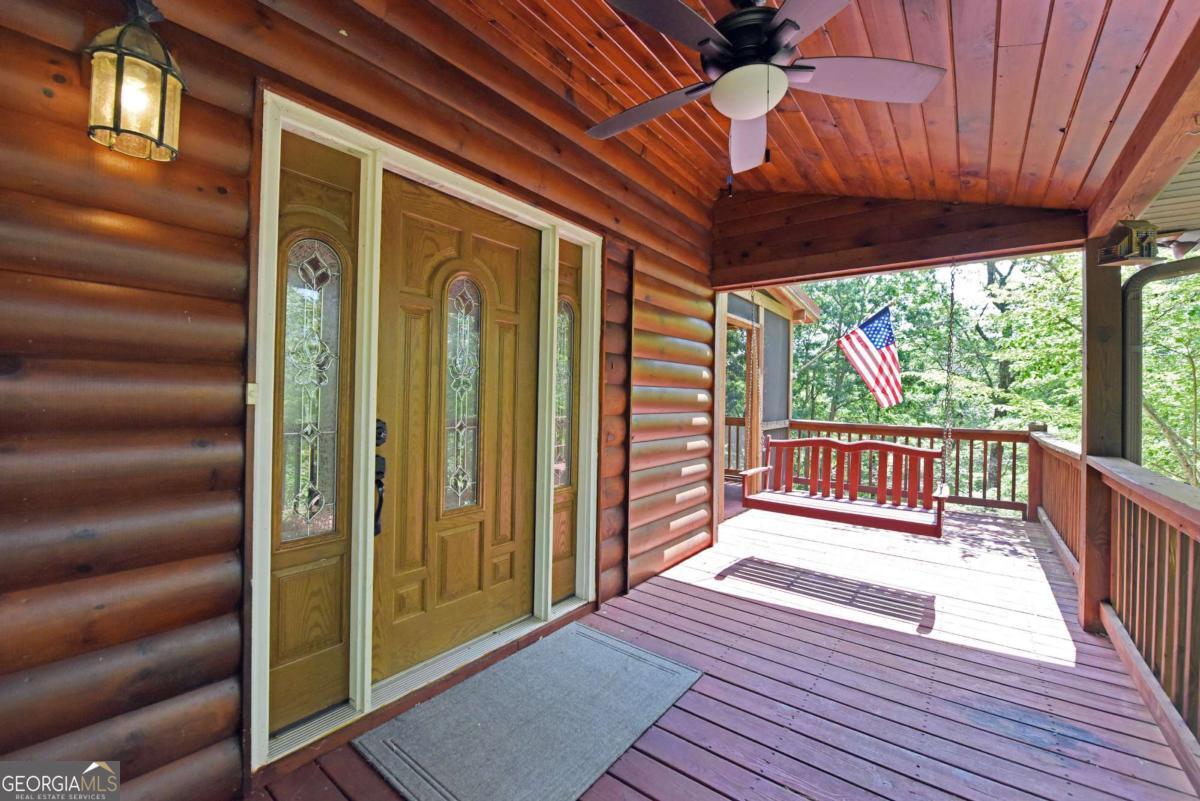 3373 Hardscrabble Road Mineral Bluff, GA 30559 - Photo 12 of 50