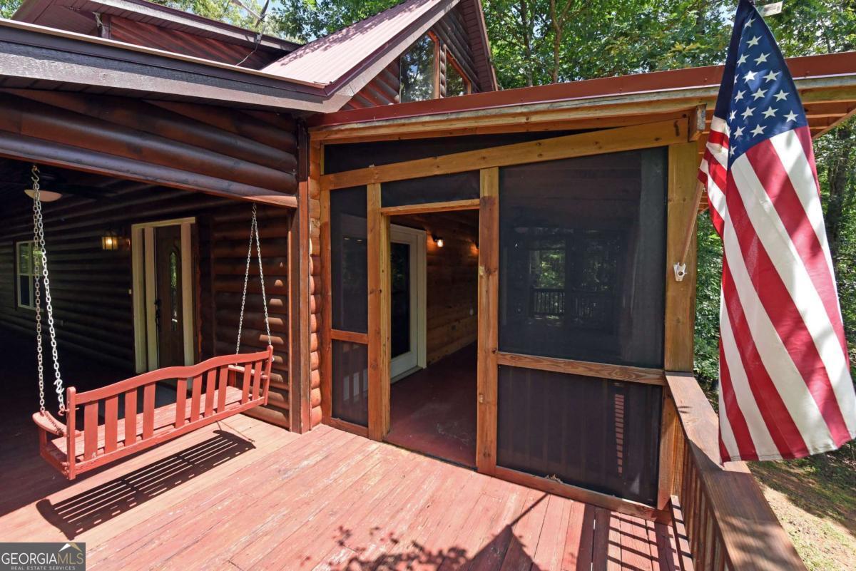 3373 Hardscrabble Road Mineral Bluff, GA 30559 - Photo 14 of 50