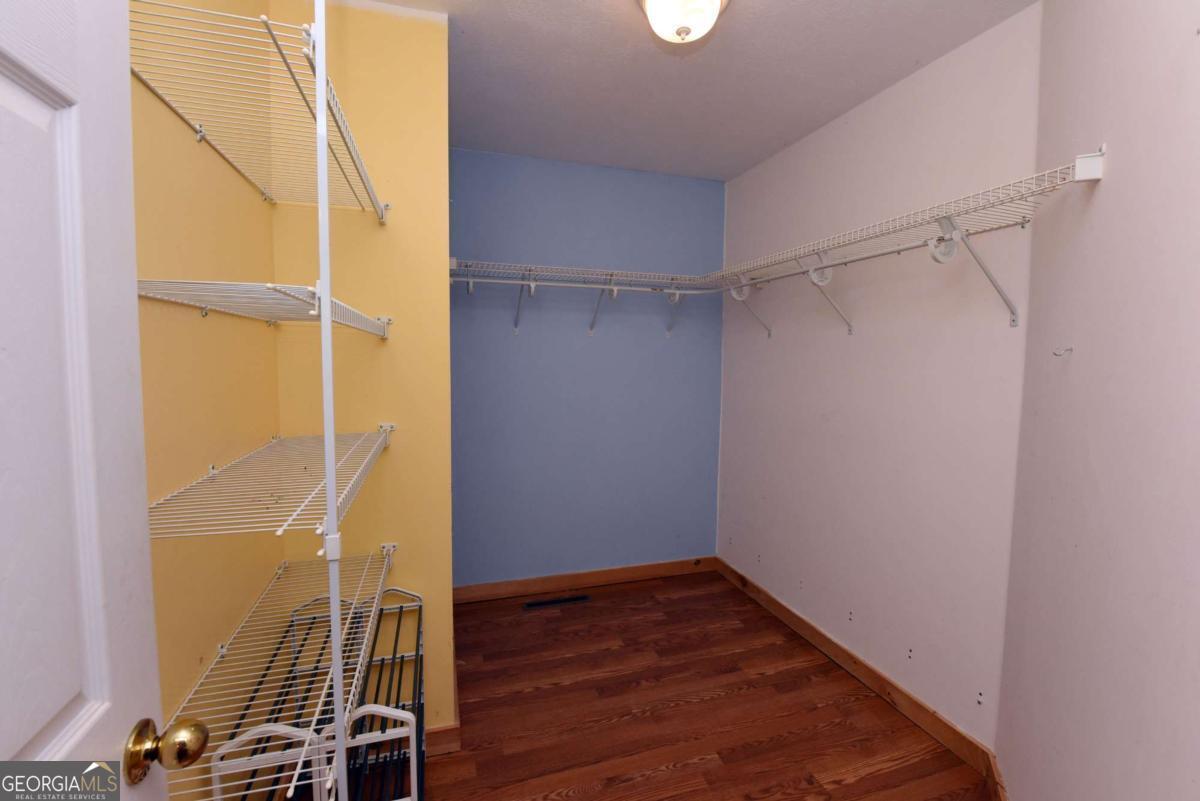 3373 Hardscrabble Road Mineral Bluff, GA 30559 - Photo 40 of 50 a view of a room with wooden floor