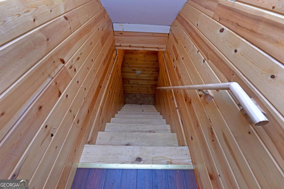 3373 Hardscrabble Road Mineral Bluff, GA 30559 - Photo 42 of 50 a view of entryway