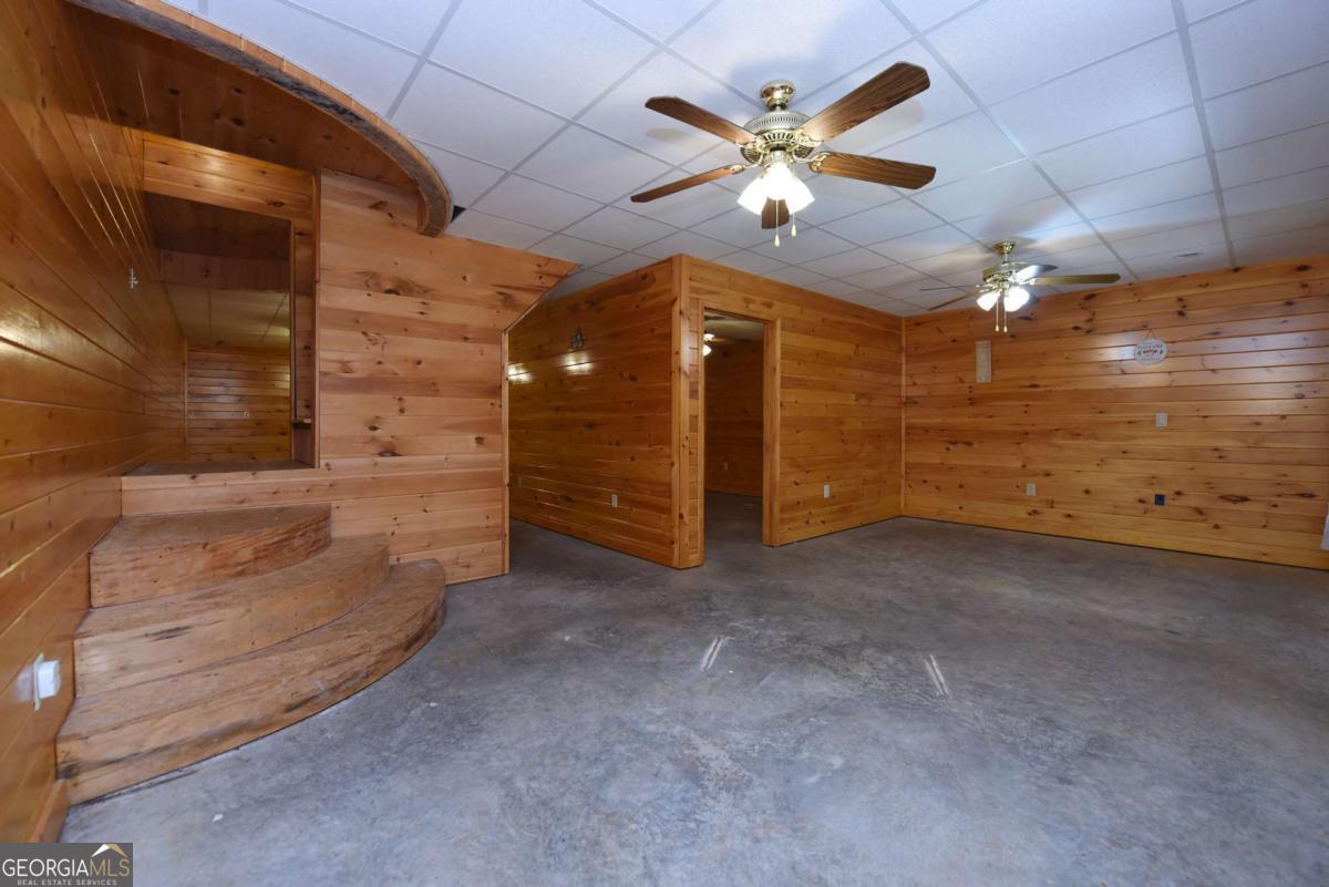 3373 Hardscrabble Road Mineral Bluff, GA 30559 - Photo 44 of 50 a view of an empty room