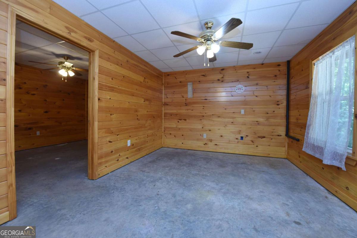 3373 Hardscrabble Road Mineral Bluff, GA 30559 - Photo 45 of 50 a view of an empty room