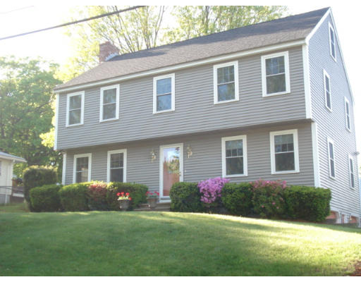 3 Grandview Road Haverhill, MA 01832 - Photo 1 of 1 Gallery Image 1