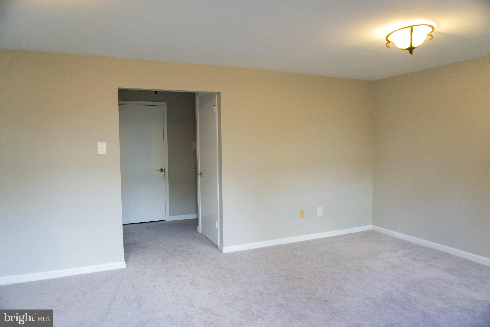 7341 Crestleigh Circle Alexandria, VA 22315 - Photo 12 of 21 an empty room with a empty space and a window