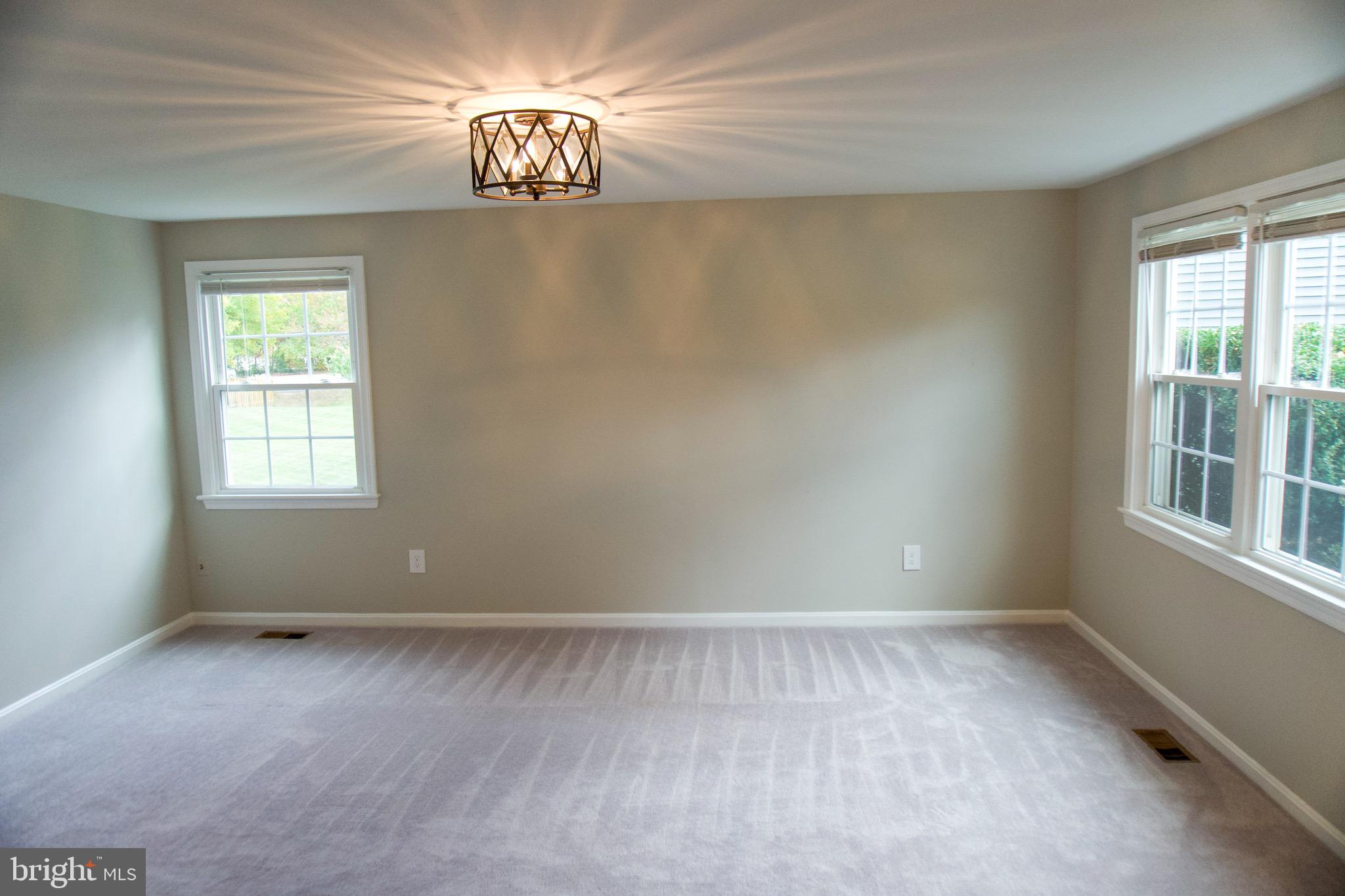 7341 Crestleigh Circle Alexandria, VA 22315 - Photo 2 of 21 a view of room with window