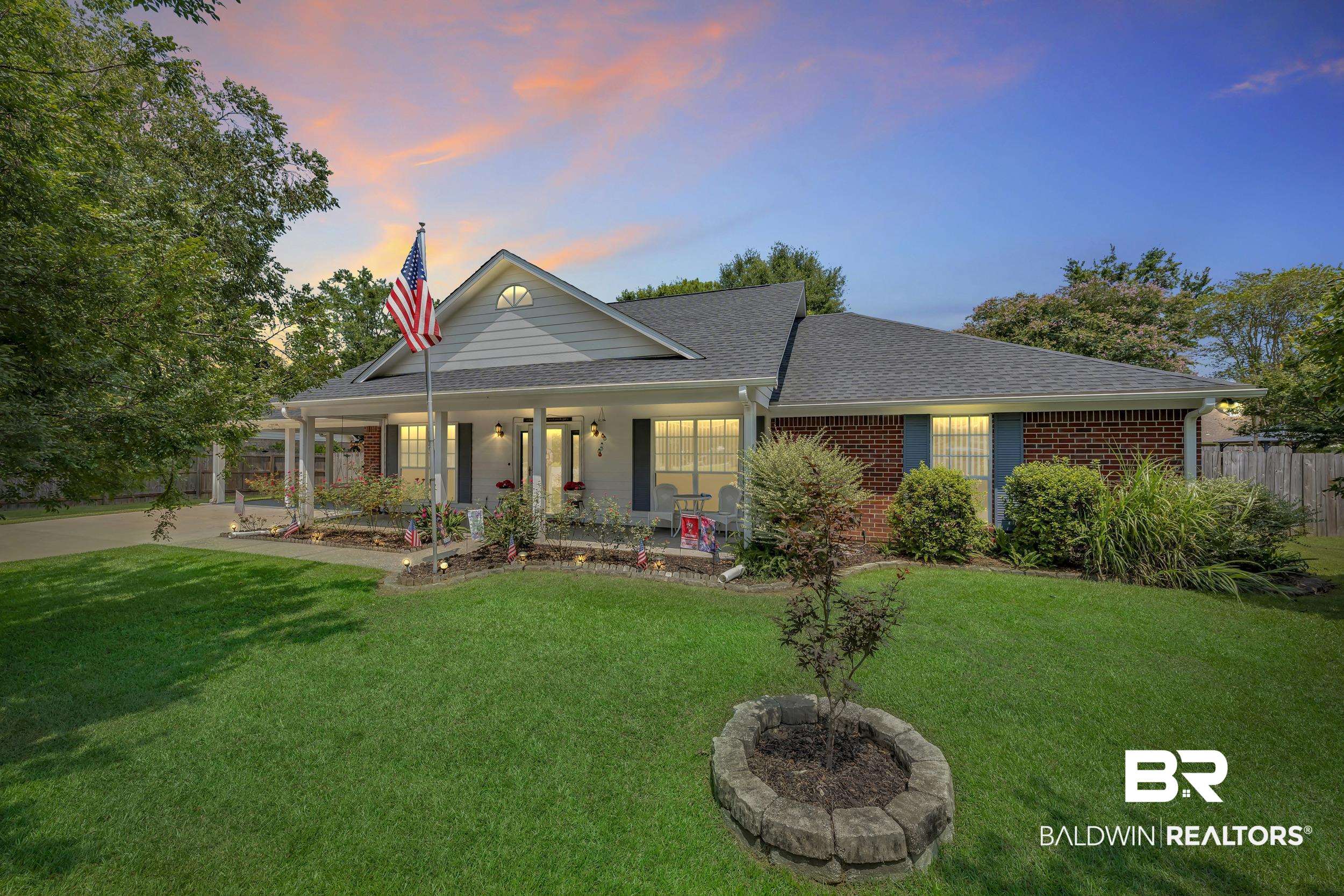 1508 Dogwood Lane Foley, AL 36535 - Photo 2 of 39 Gallery Image 2
