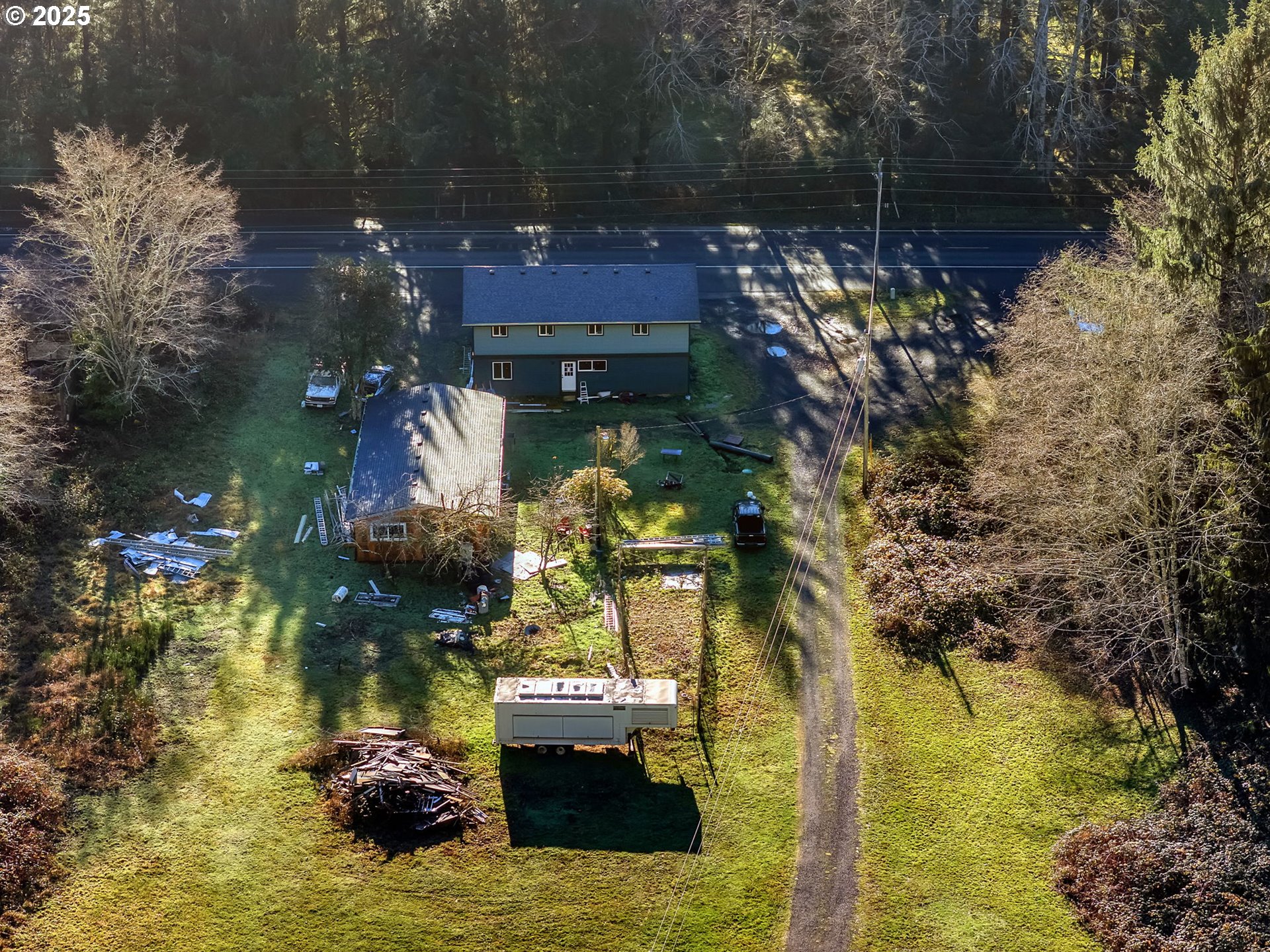 36375 Sunset Highway Seaside, OR 97138 - Photo 17 of 19