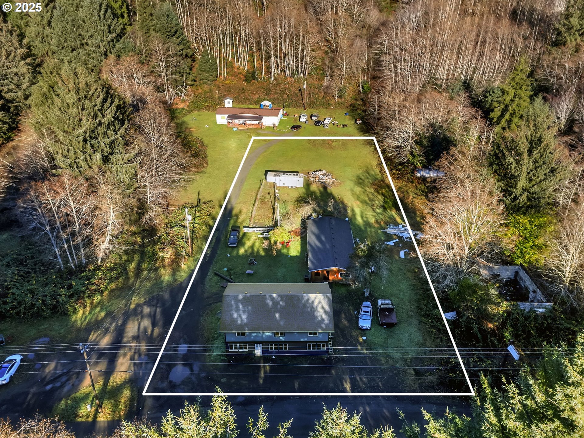 36375 Sunset Highway Seaside, OR 97138 - Photo 3 of 19 a view of swimming pool