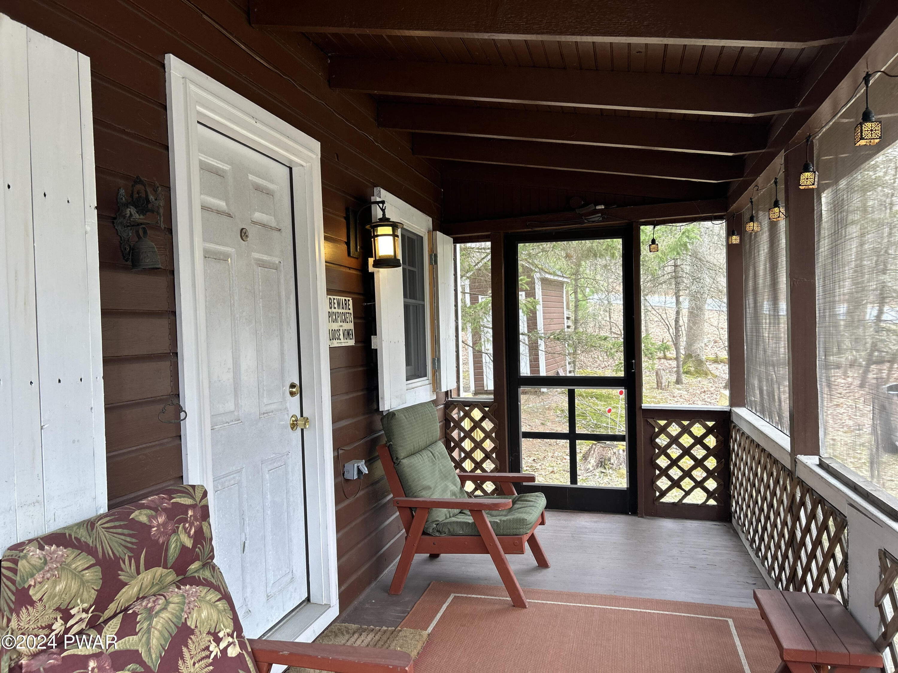 118 Brewster Road Dingmans Ferry, PA 18328 - Photo 8 of 23