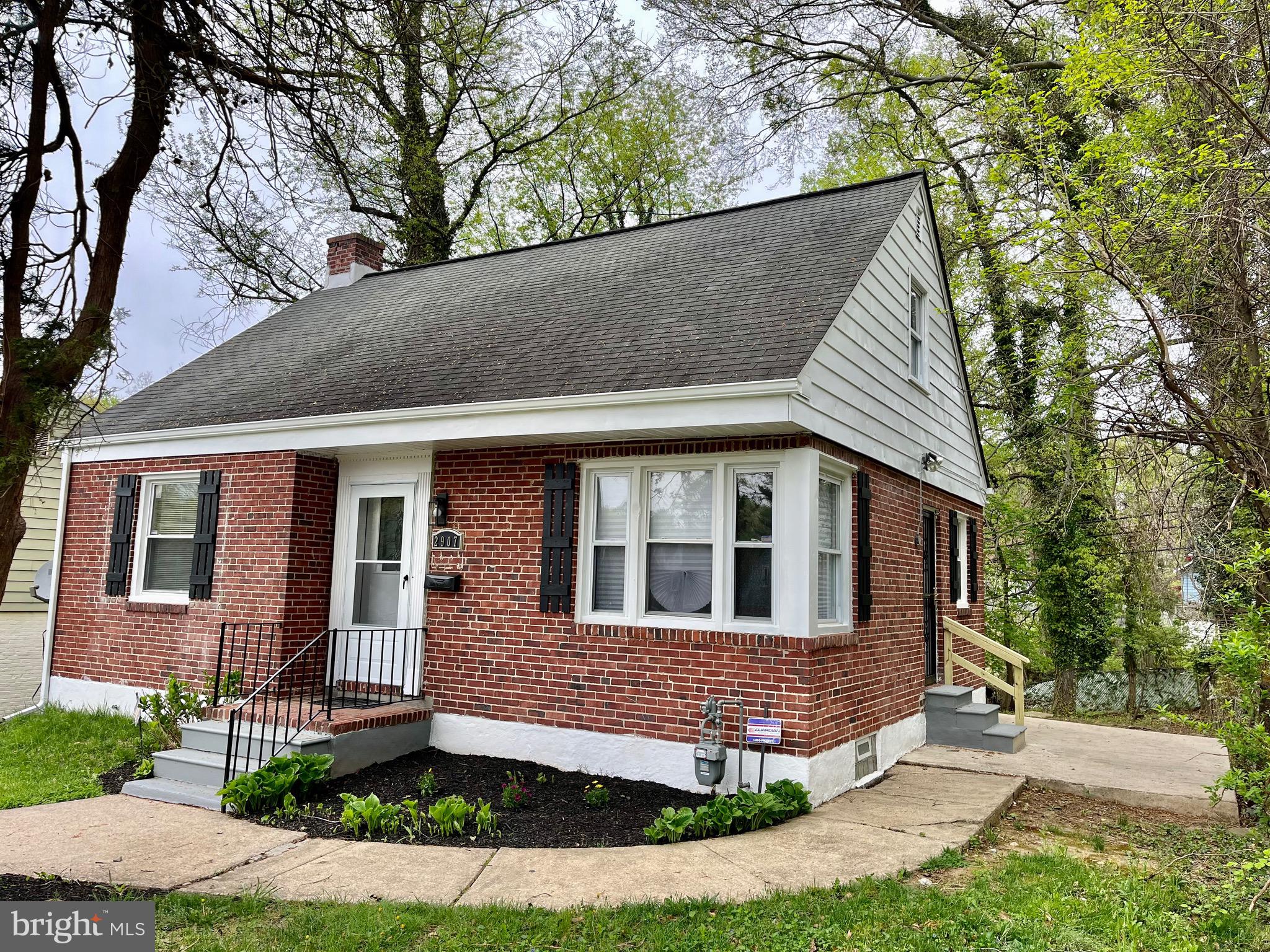 2907 Lawina Road Baltimore, MD 21216 - Photo 38 of 39 Gallery Image 38