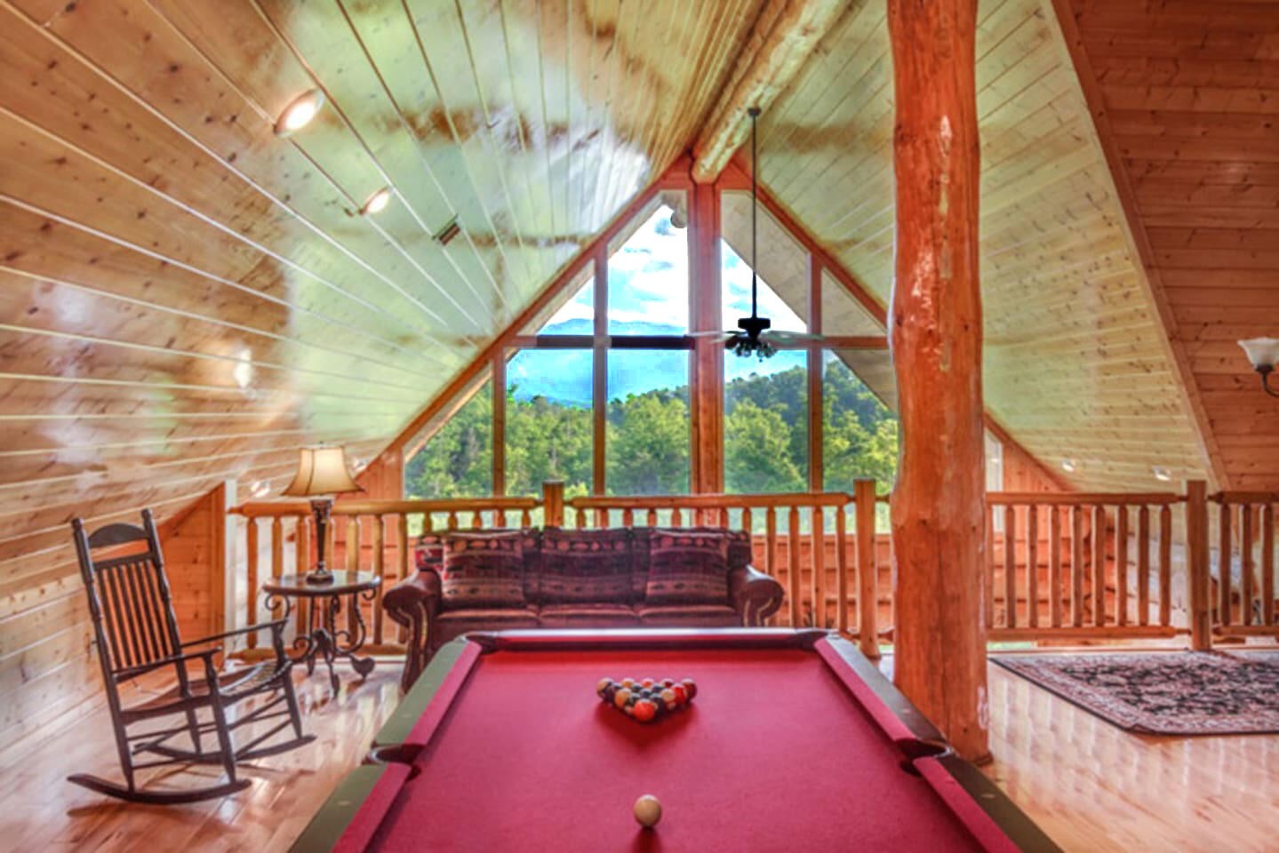 618 Big Bear Ridge Road Gatlinburg, TN 37738 - Photo 47 of 58