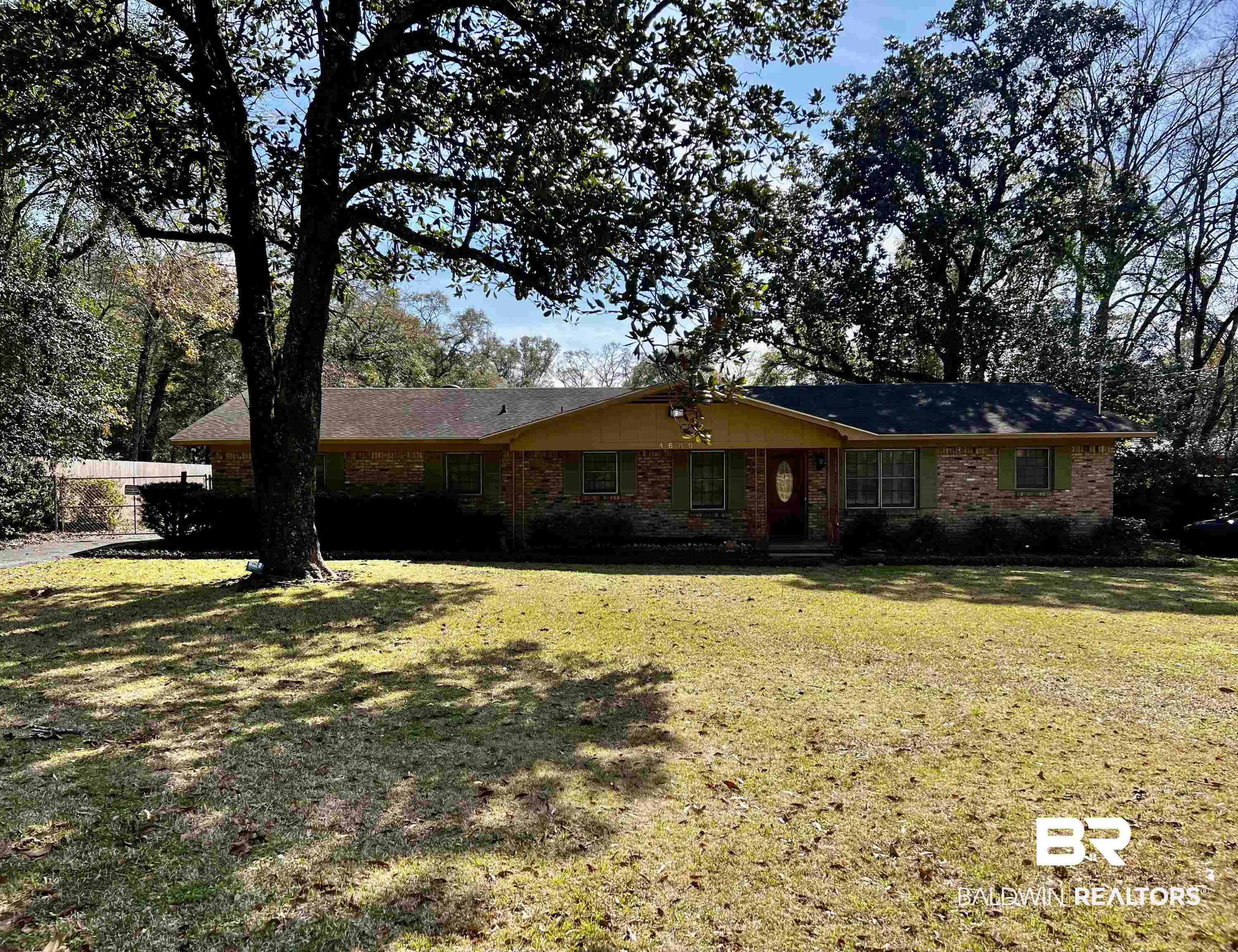 4689 Oak Ridge Road Mobile, AL 36609 - Photo 40 of 40