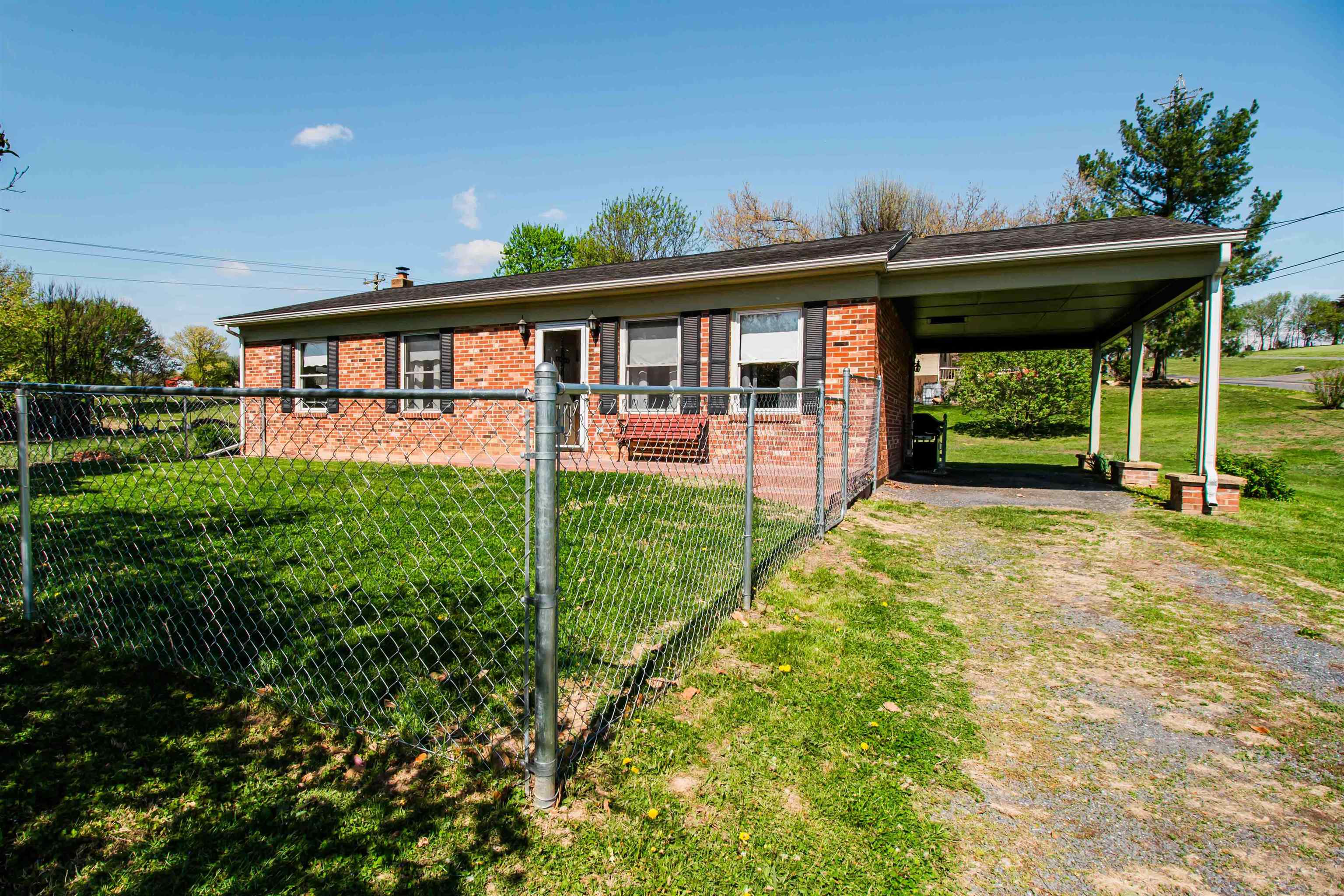 1793 Lacey Spring Road Harrisonburg, VA 22802 - Photo 3 of 41