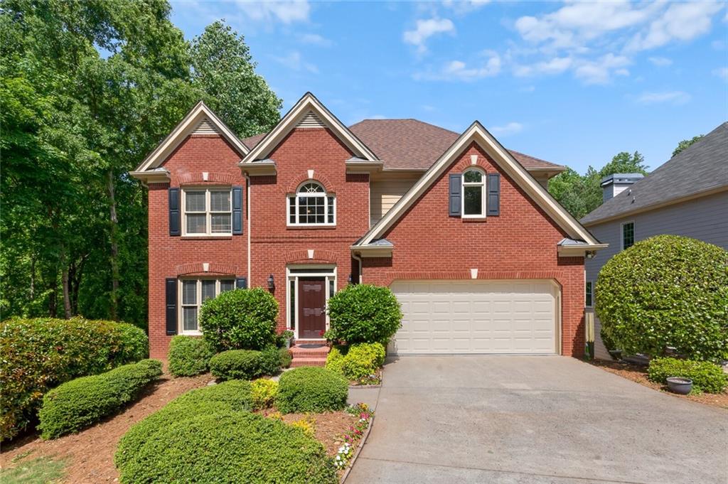 12300 Douglas Road Alpharetta, GA 30005 - Photo 1 of 1 Gallery Image 1