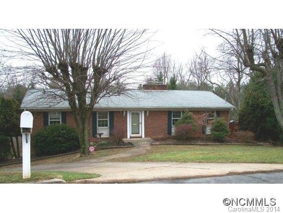 24 Sedgefield Road Candler, NC 28715 - Photo 1 of 14 Gallery Image 1
