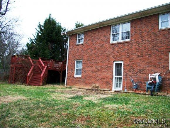 24 Sedgefield Road Candler, NC 28715 - Photo 12 of 14 Gallery Image 12