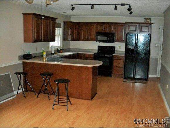 24 Sedgefield Road Candler, NC 28715 - Photo 5 of 14 Gallery Image 5