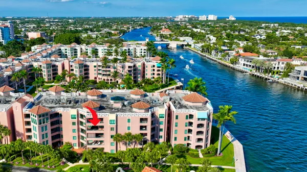 $7,900 | 140 Southeast 5th Avenue, Unit 448, Boca Raton, FL 33432