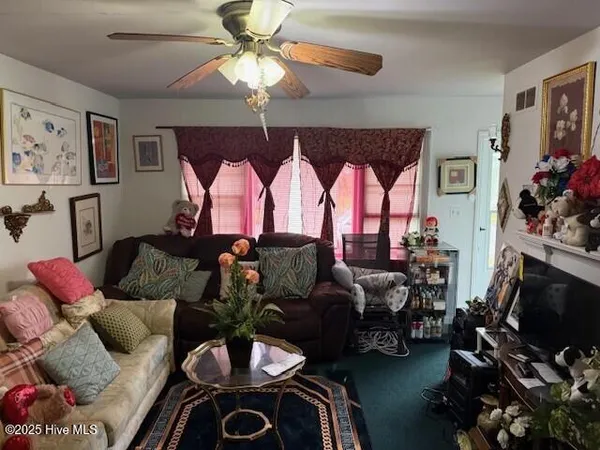 $90,000 | 511 1st Street East, Ahoskie, NC 27910