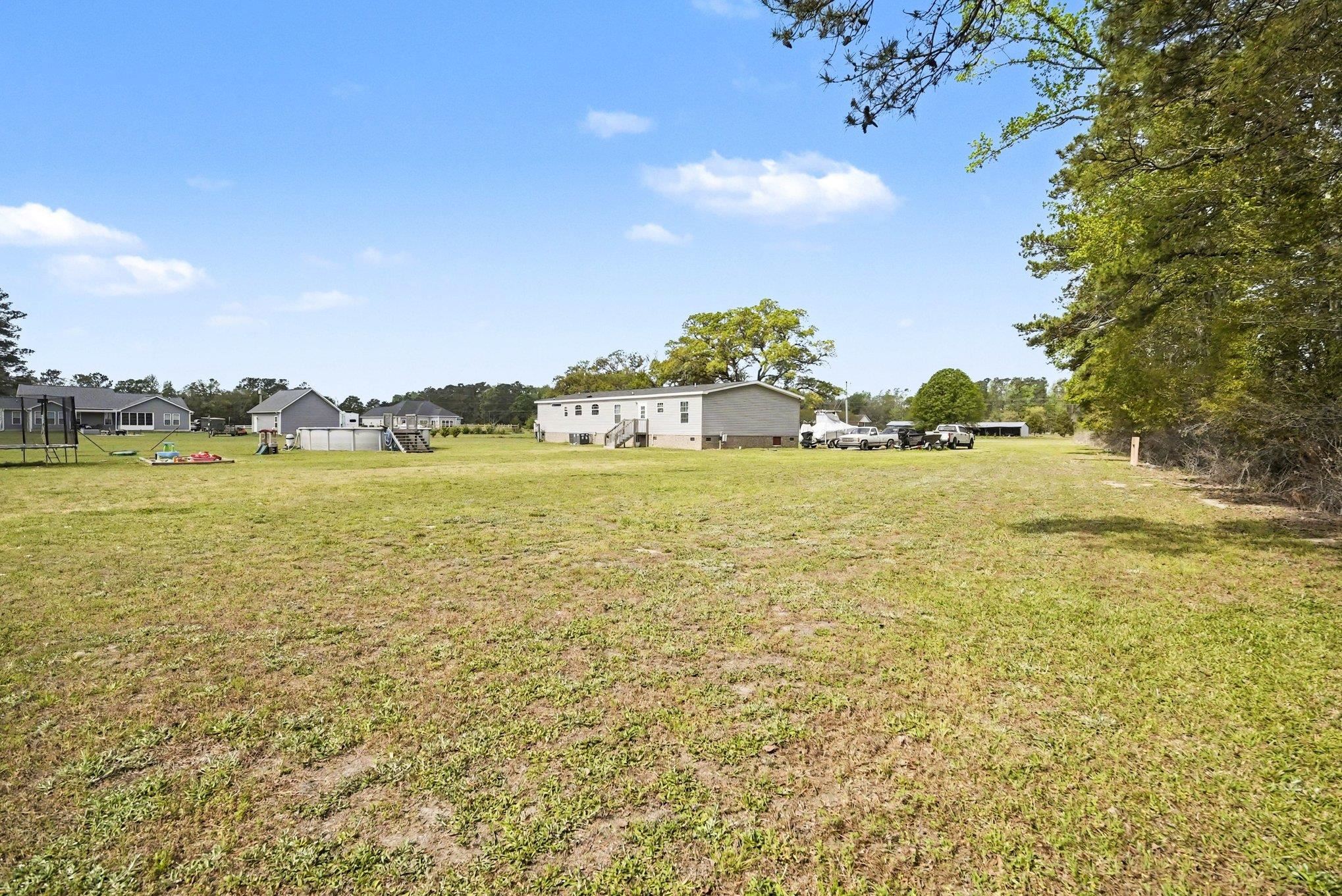 1398 Highway 66 Conway, SC 29526 - Photo 48 of 51