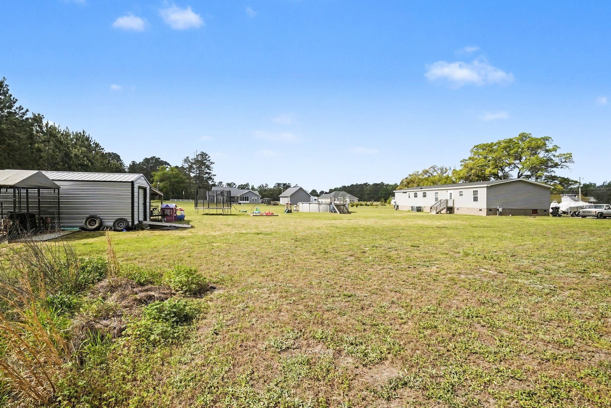 1398 Highway 66 Conway, SC 29526 - Photo 49 of 51