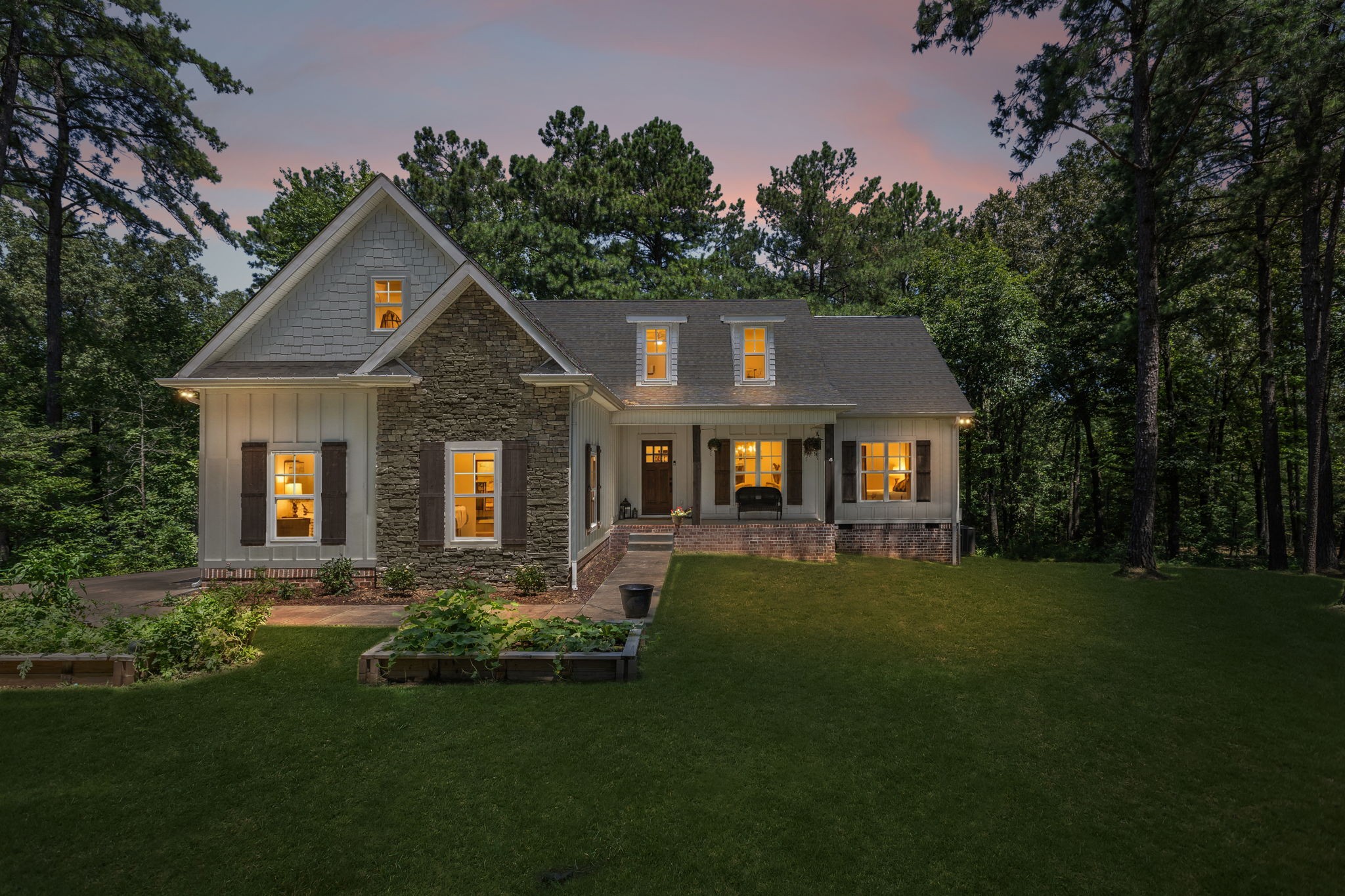 1151 Harmon Springs Road West Dickson, TN 37055 - Photo 7 of 54