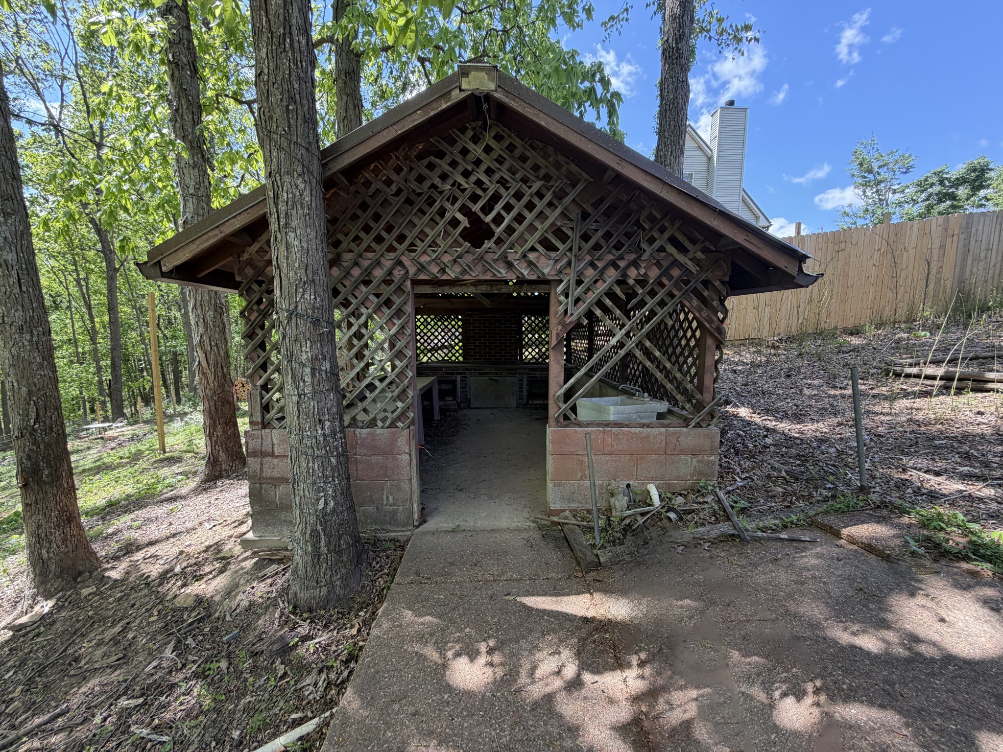 159 West Hester Road Cottontown, TN 37048 - Photo 28 of 32