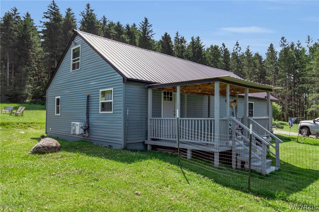 36 Freedom Road Freedom, NY 14065 - Photo 1 of 50