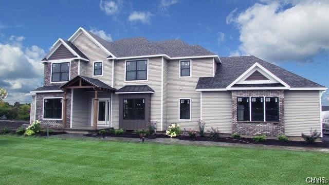 Lot 23 Baltimore Ridge Marcellus, NY 13108 - Photo 23 of 43