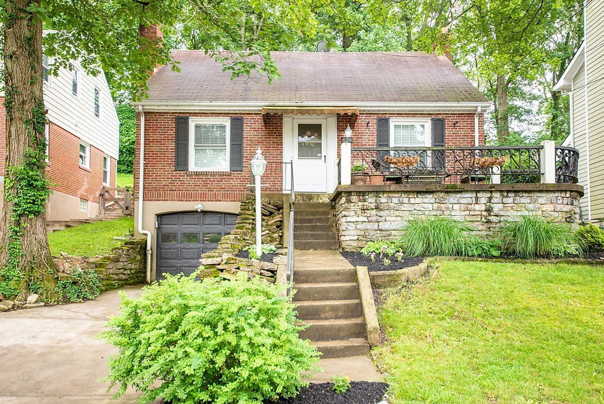 628 Rushton Road Cincinnati, OH 45226 - Photo 1 of 1
