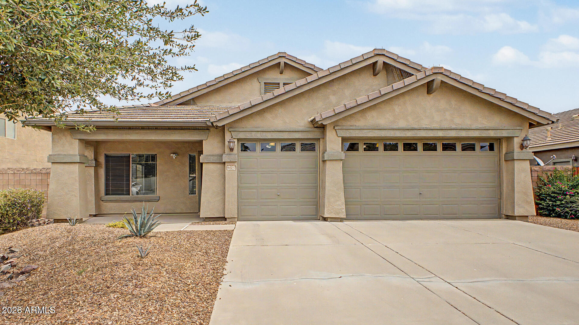 44010 Stonecreek Road Maricopa, AZ 85139 - Photo 1 of 26